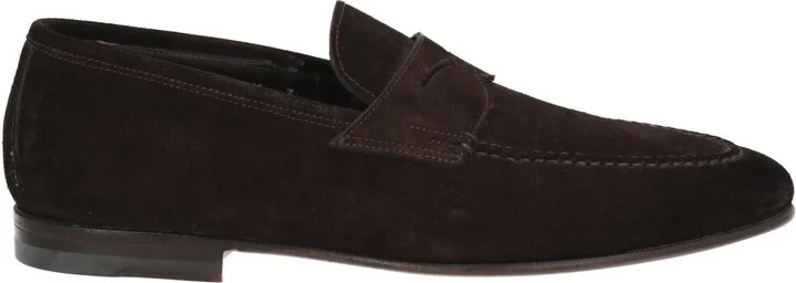 Santoni Man Loafers - Image 3