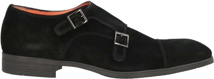 Santoni Man Loafers - Image 3
