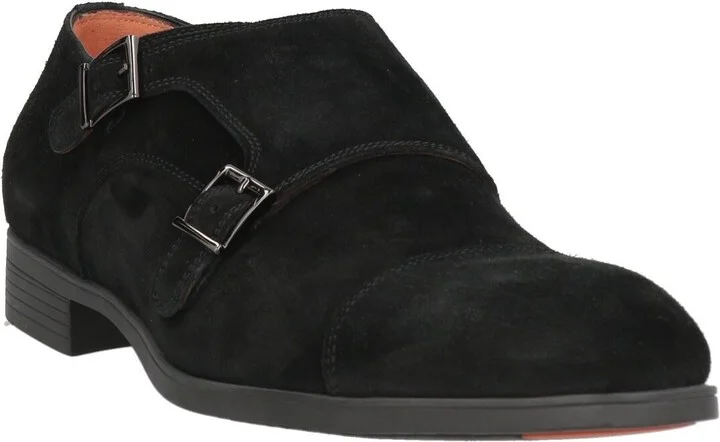 Santoni Man Loafers - Image 4