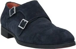 Santoni Man Loafers - Image 5