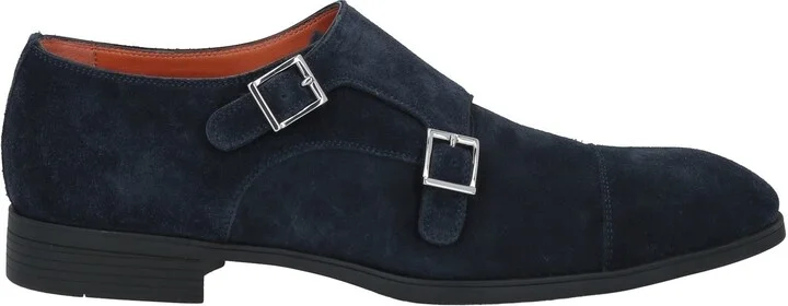 Santoni Man Loafers - Image 6