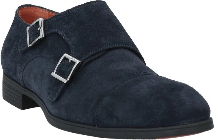 Santoni Man Loafers - Image 7