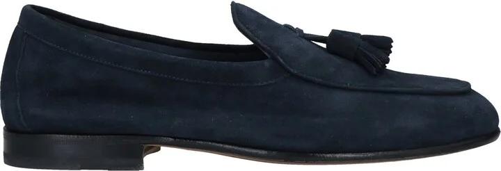 Santoni Man Loafers - Image 3