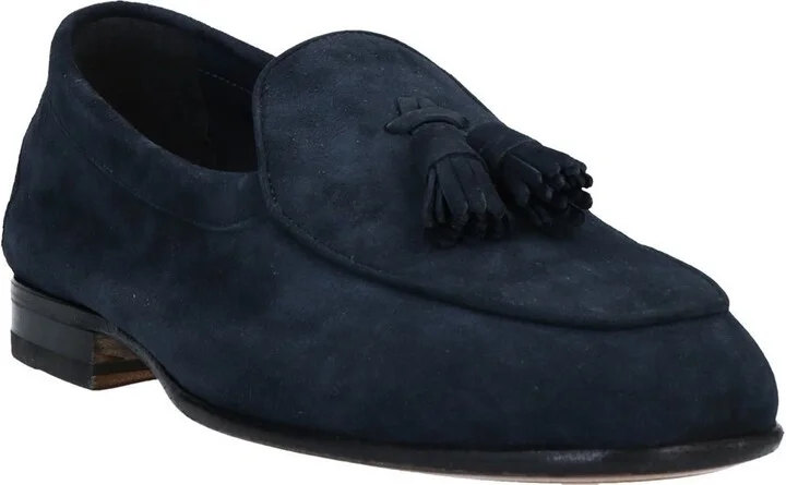 Santoni Man Loafers - Image 4