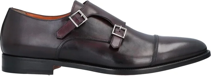 Santoni Man Loafers - Image 6