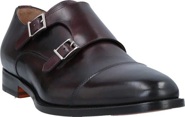 Santoni Man Loafers - Image 7
