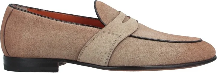 Santoni Man Loafers - Image 3