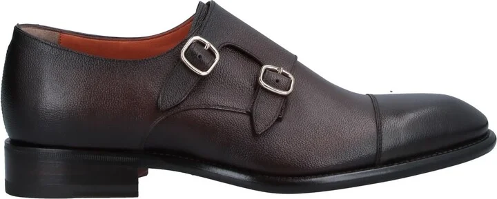 Santoni Man Loafers - Image 3