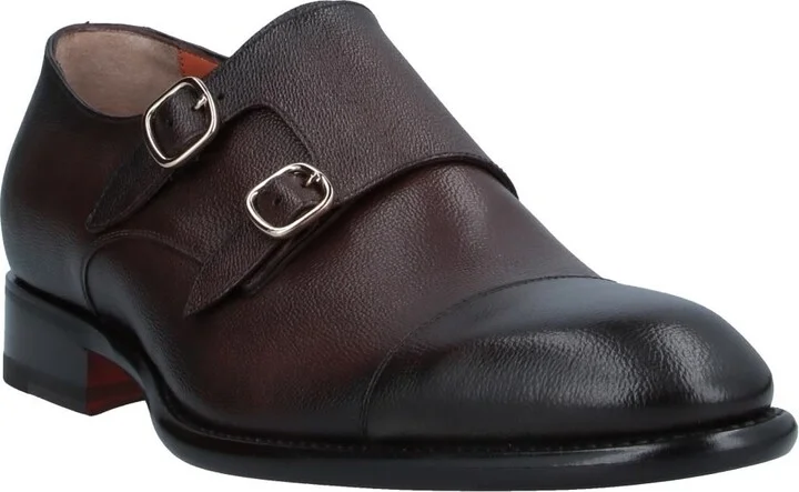 Santoni Man Loafers - Image 4