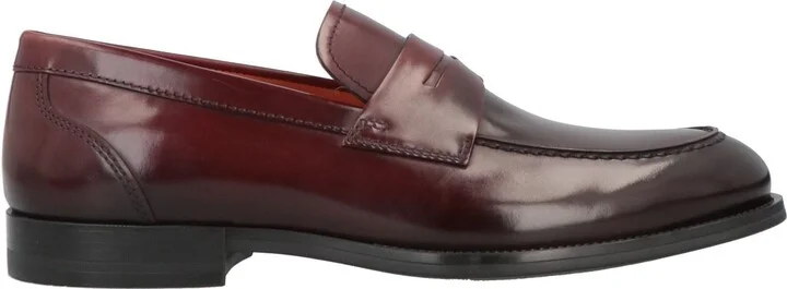 Santoni Man Loafers - Image 3