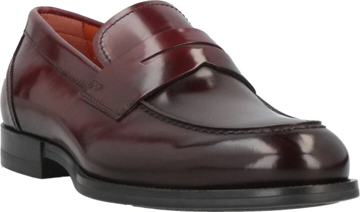 Santoni Man Loafers - Image 4