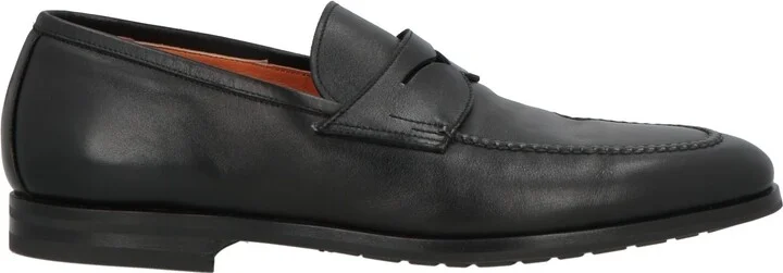 Santoni Man Loafers - Image 3