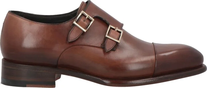 Santoni Man Loafers - Image 3