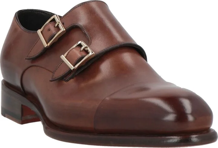 Santoni Man Loafers - Image 4