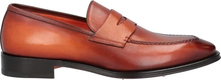 Santoni Man Loafers - Image 3