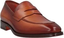 Santoni Man Loafers - Image 5