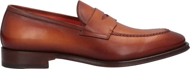 Santoni Man Loafers - Image 6