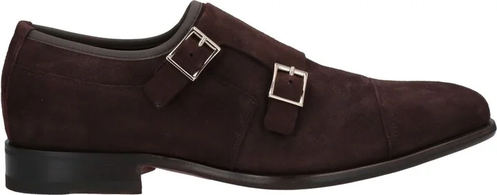Santoni Man Loafers - Image 3