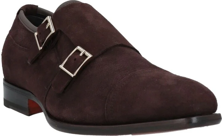 Santoni Man Loafers - Image 4