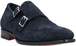 Santoni Man Loafers - Image 5