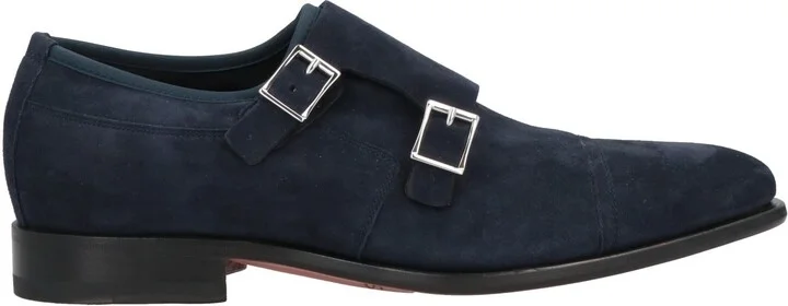 Santoni Man Loafers - Image 6