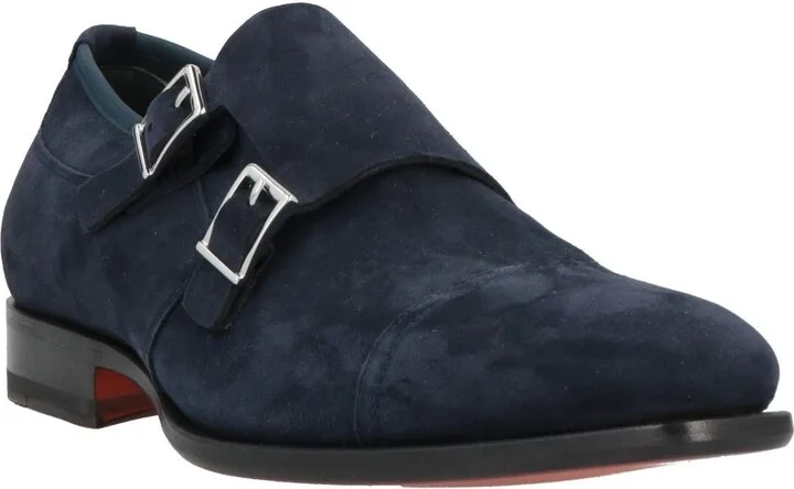 Santoni Man Loafers - Image 7