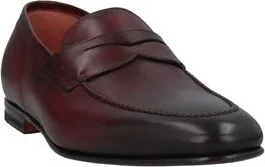 Santoni Man Loafers - Image 2