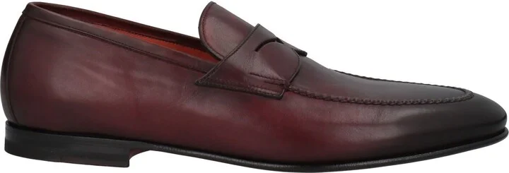 Santoni Man Loafers - Image 3