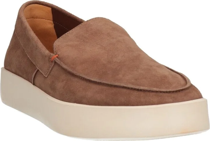 Santoni Man Loafers - Image 4