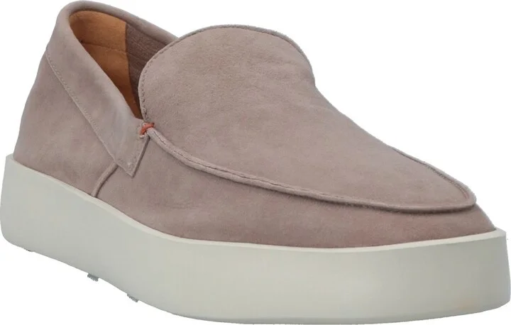 Santoni Man Loafers - Image 7