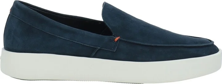 Santoni Man Loafers - Image 9