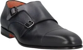Santoni Man Loafers - Image 2