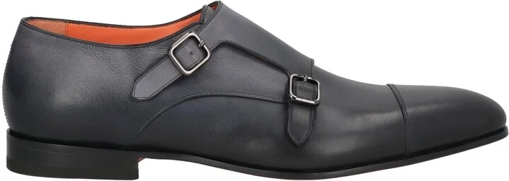 Santoni Man Loafers - Image 3