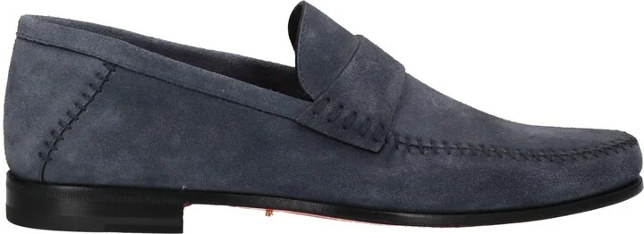 Santoni Man Loafers - Image 3