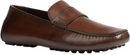 Santoni Man Loafers - Image 2