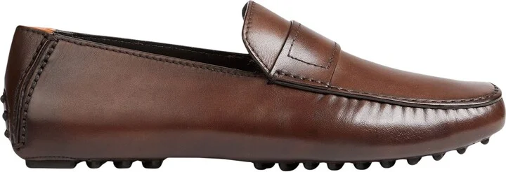 Santoni Man Loafers - Image 3