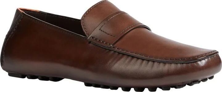 Santoni Man Loafers - Image 4