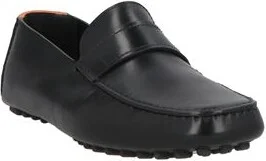 Santoni Man Loafers - Image 5