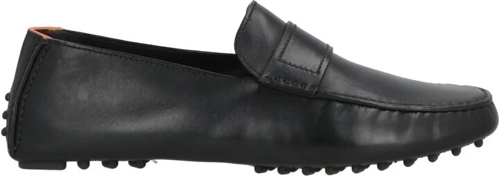 Santoni Man Loafers - Image 6