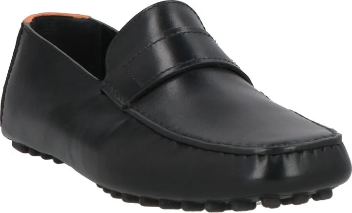 Santoni Man Loafers - Image 7