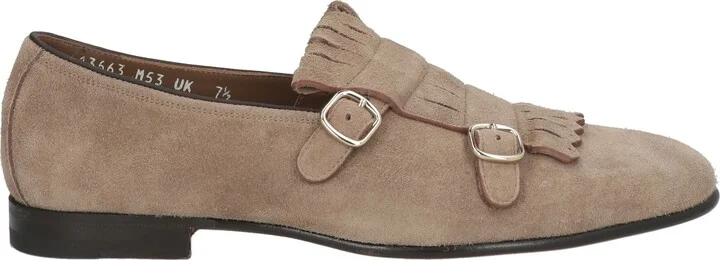 Santoni Man Loafers - Image 3
