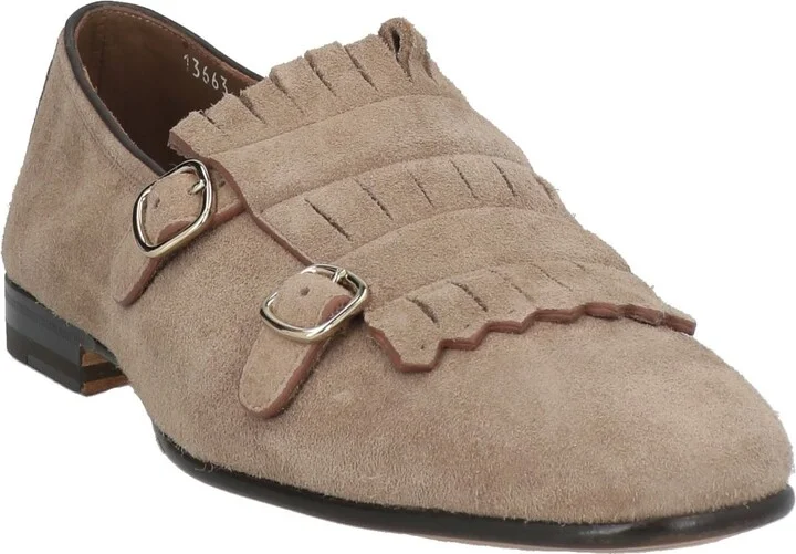 Santoni Man Loafers - Image 4