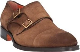 Santoni Man Loafers - Image 2