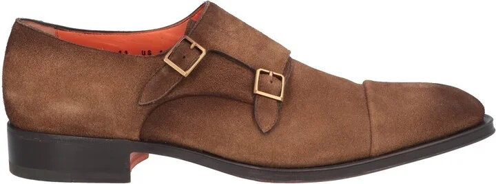 Santoni Man Loafers - Image 3