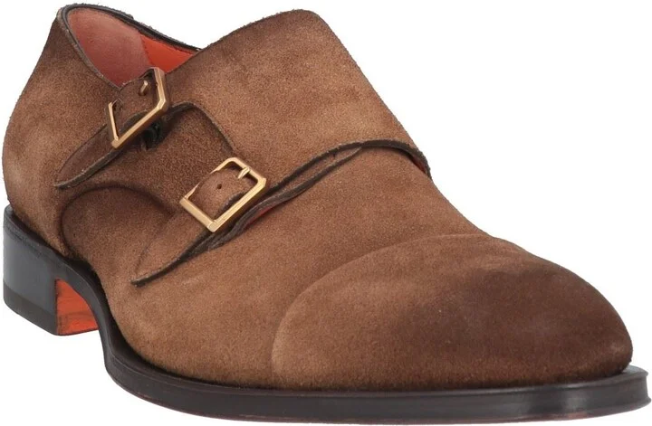 Santoni Man Loafers - Image 4