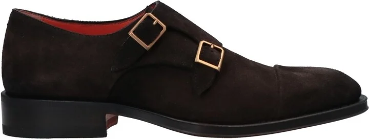 Santoni Man Loafers - Image 6