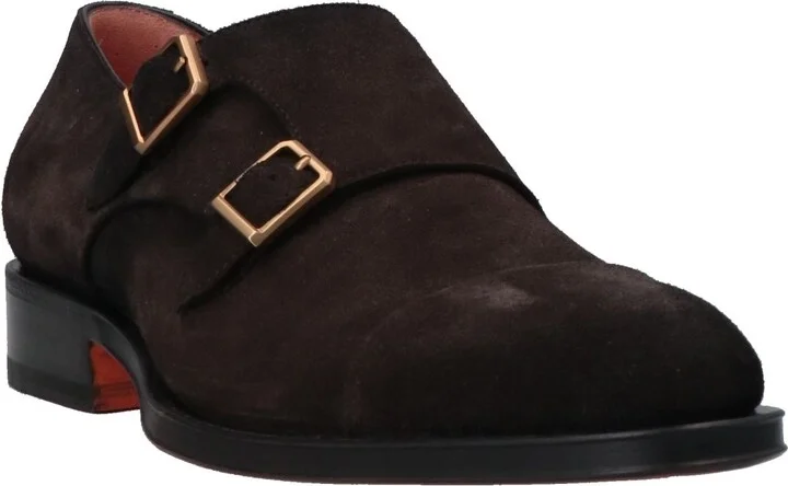 Santoni Man Loafers - Image 7