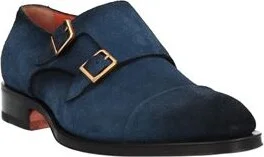 Santoni Man Loafers - Image 8