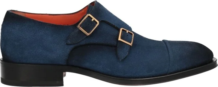 Santoni Man Loafers - Image 9