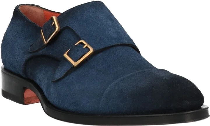 Santoni Man Loafers - Image 10